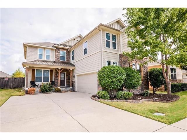 Foto principal - 6904 Cotton Seed Dr