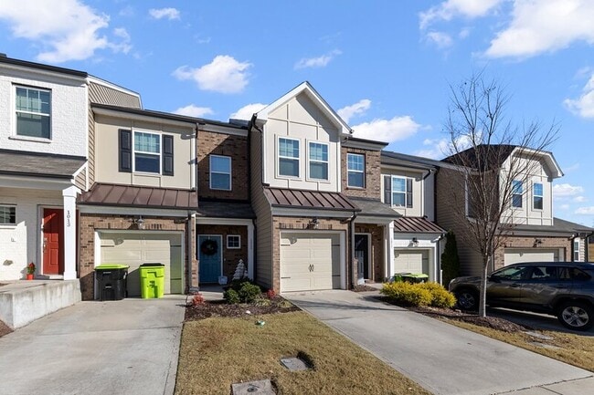 Photo - 1017 Fitchie Pl Townhome