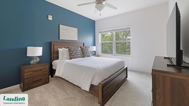 Foto del edificio - 12700 Ridgeline Blvd