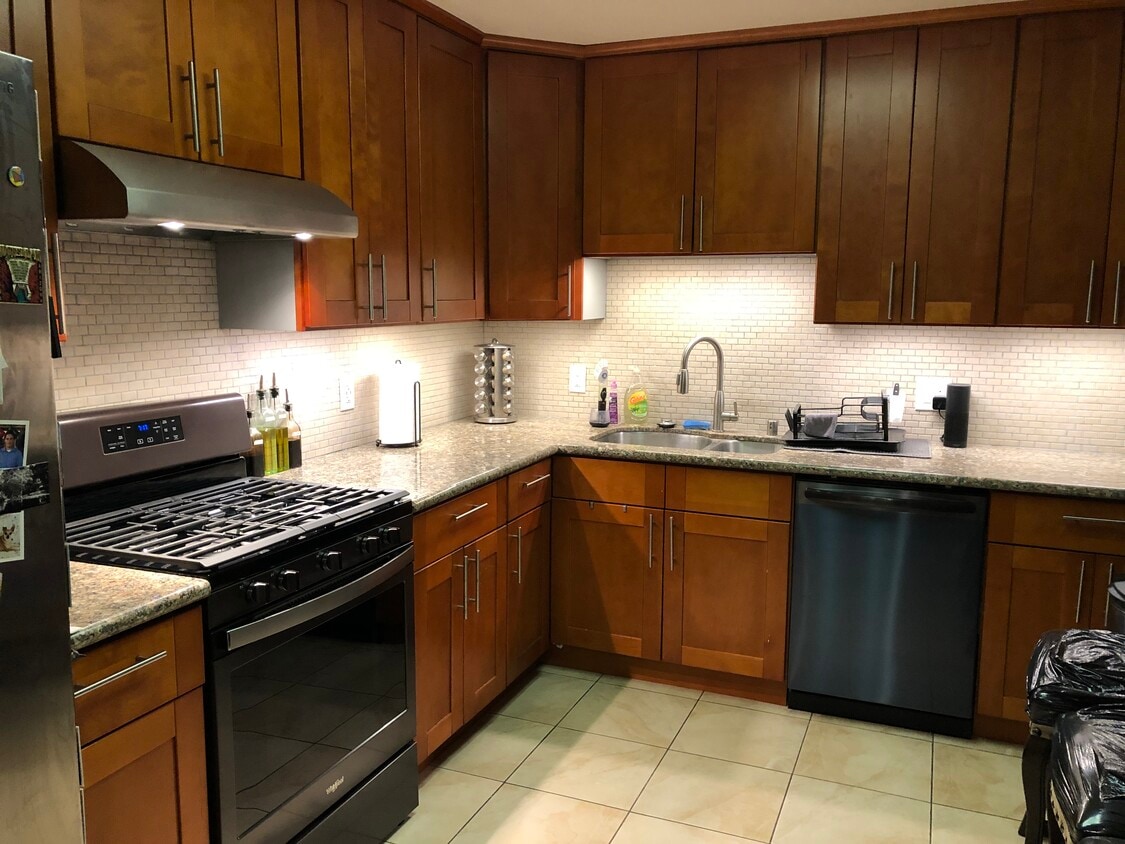 60 E 4th St, Hill, CA 95037 House Rental in Hill, CA