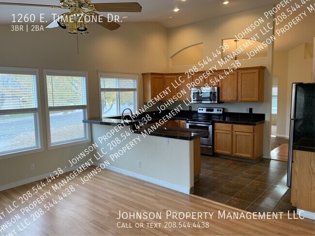 Building Photo - 1260 Time Zone, Meridian - Zero Deposit Pr...