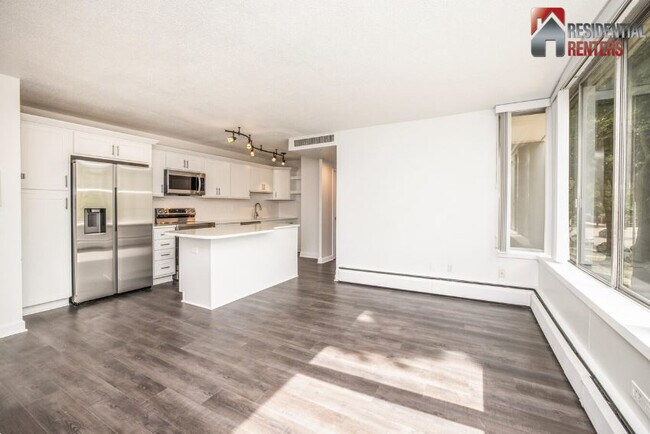Foto del edificio - 1409 N Prospect Ave
