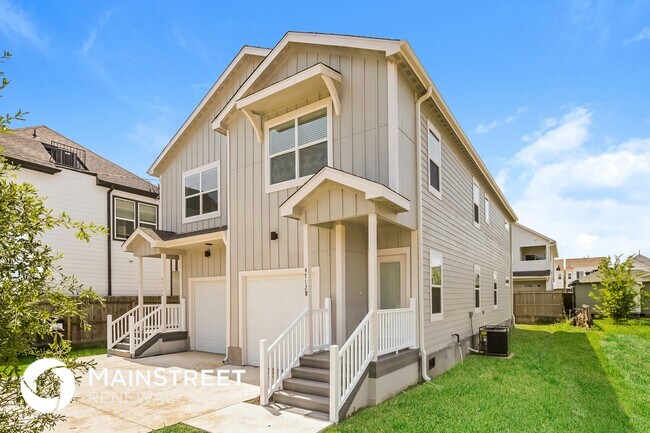 Building Photo - 4712 Rawley St