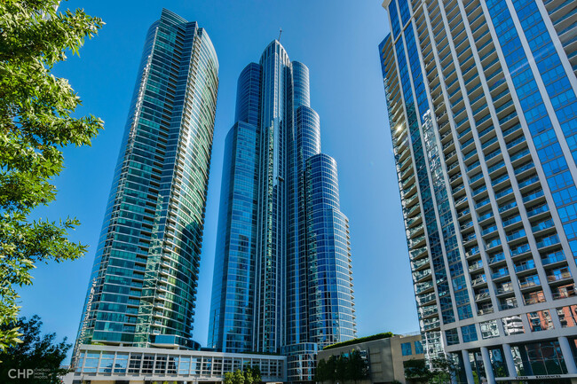 Foto del edificio - 1211 S Prairie Ave
