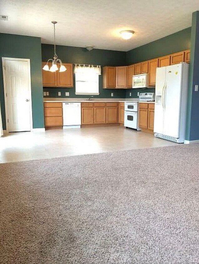 Primary Photo - West Lafayette…3 Bedroom 2 Bath