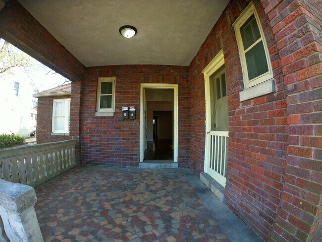 Foto del edificio - 949 Carlisle St