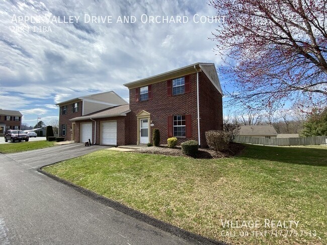 Foto del edificio - 502 Orchard Ct