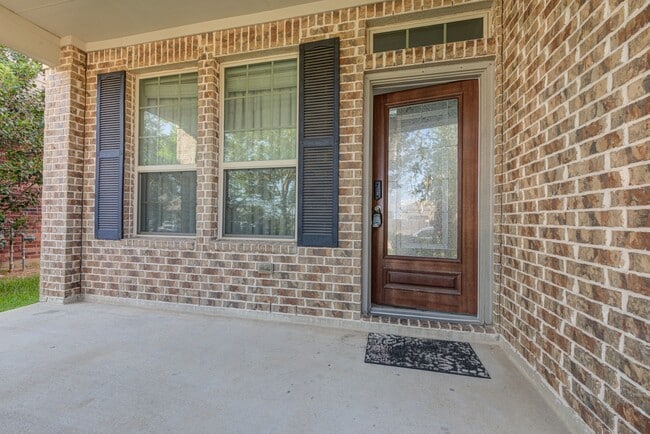 Foto del edificio - 10009 Boulder Bend Ln