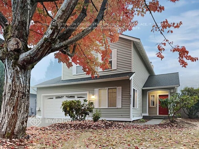 Building Photo - 5605 Mt Olympus St SE