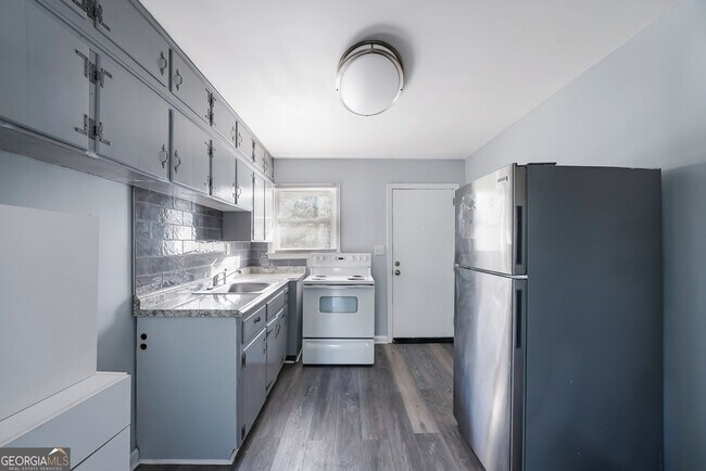 Foto del edificio - 147 Burnside St