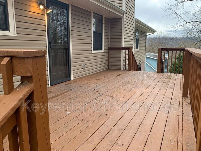 Foto del edificio - 8912 Quail Run Dr