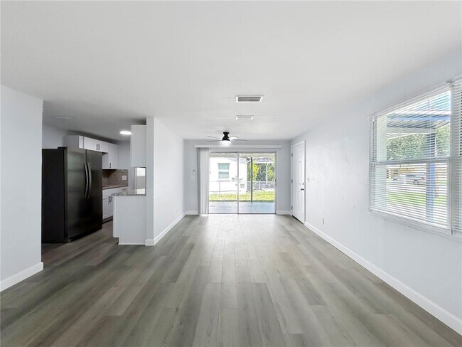 Foto del edificio - 3006 E Idlewild Ave