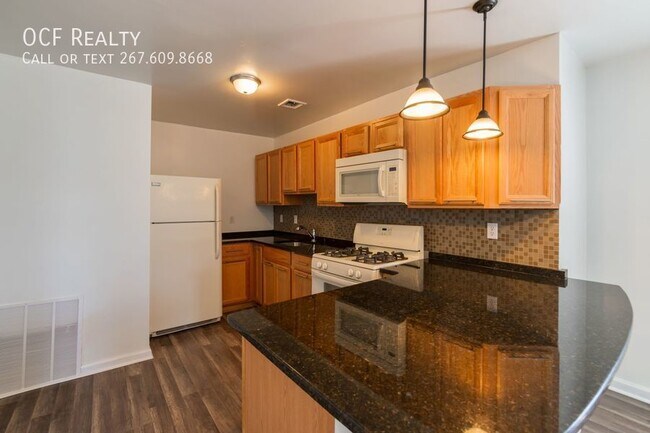 Foto del edificio - 2 Bed West Powelton Apartment