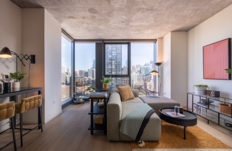 Foto principal - 171 N Morgan St