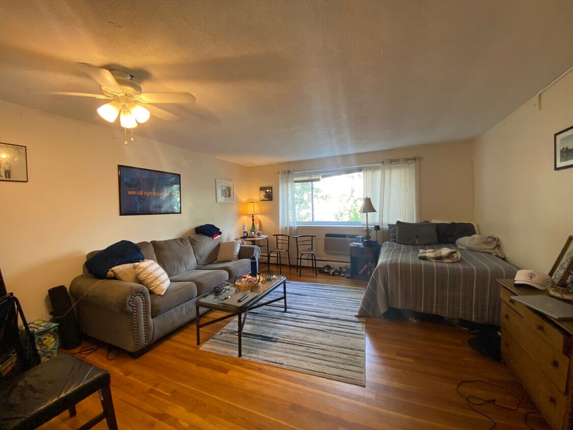 Foto principal - 20 Radcliffe Rd