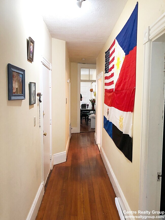 Foto del edificio - 1512 Tremont St