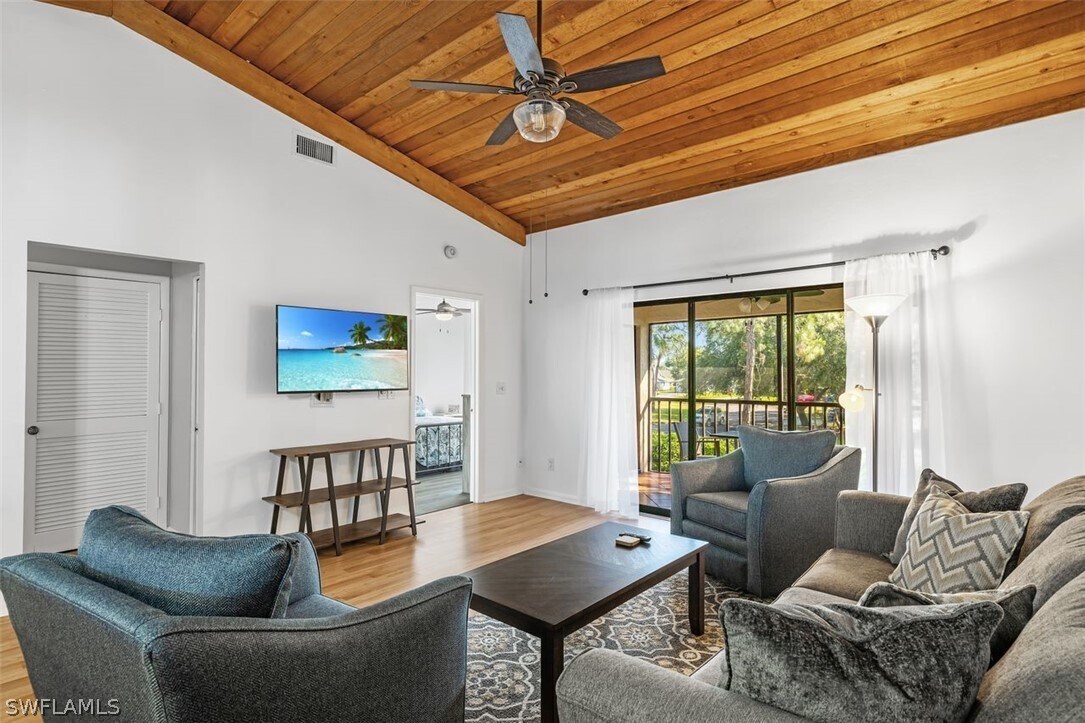 Foto principal - 3018 Kings Lake Blvd