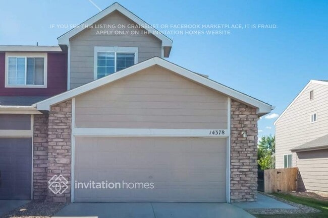 Building Photo - 14378 E 47th Dr