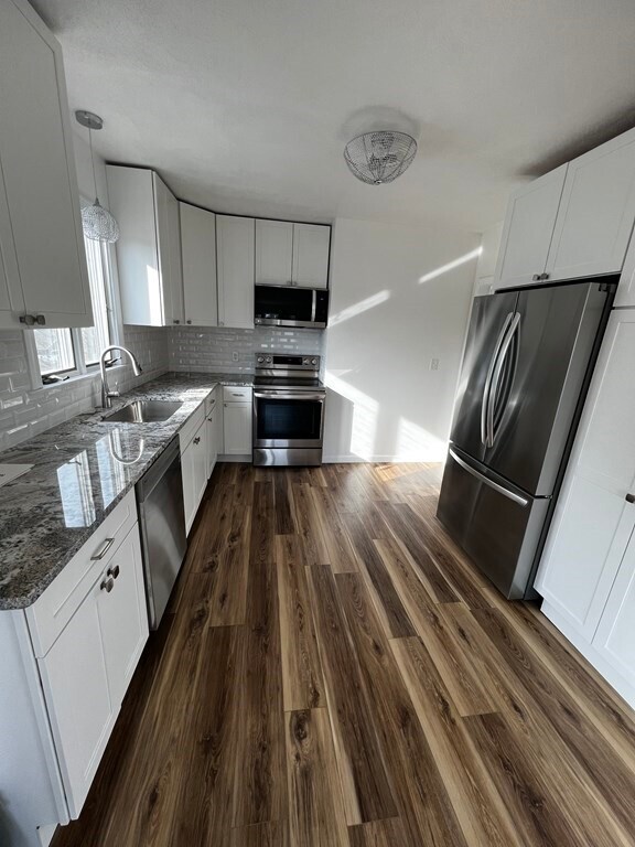 14 Burroughs St Unit 2, Danvers, MA 01923 Room for Rent in Danvers