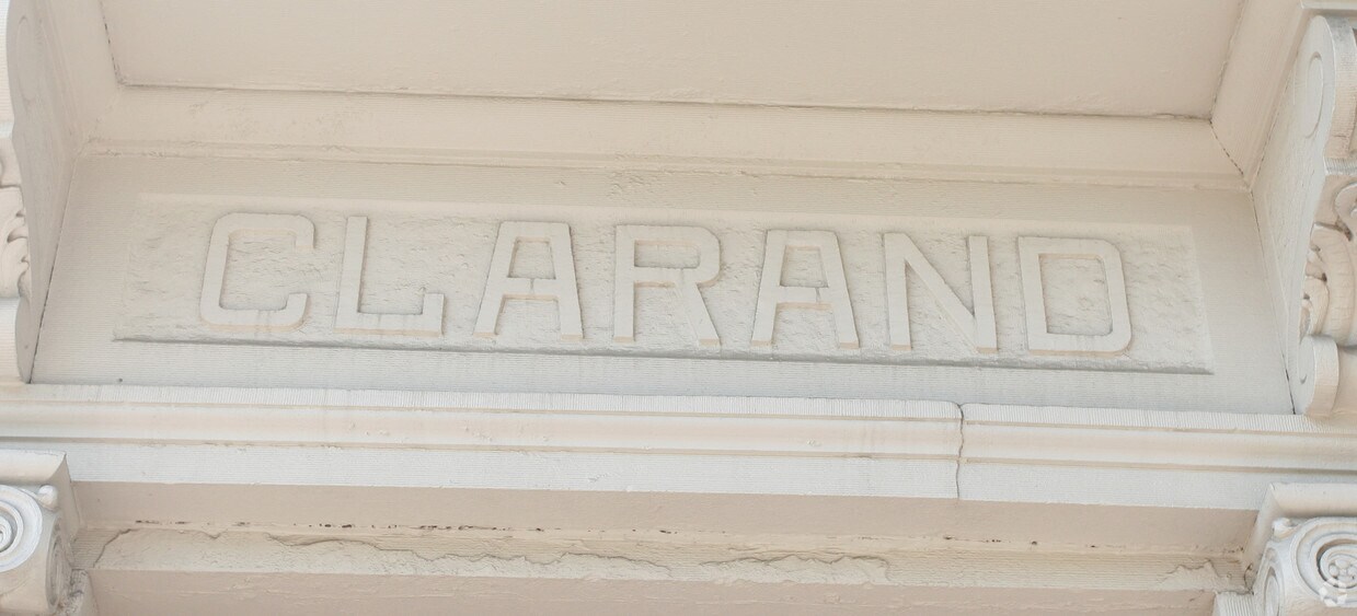 Foto del edificio - Clarand
