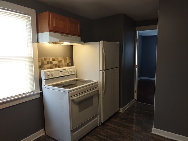 Foto del edificio - 4318 Nevada Ave