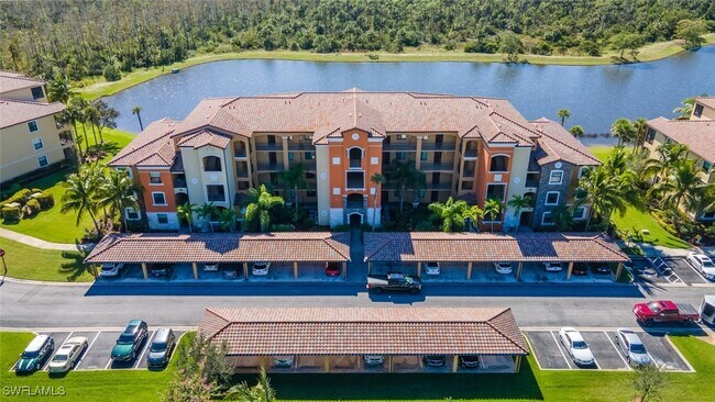 Building Photo - 9723 Acqua Ct