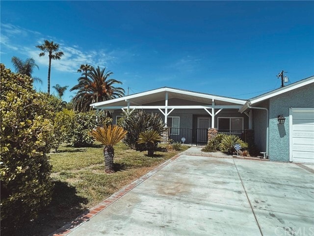 Foto del edificio - 2809 N White Ave