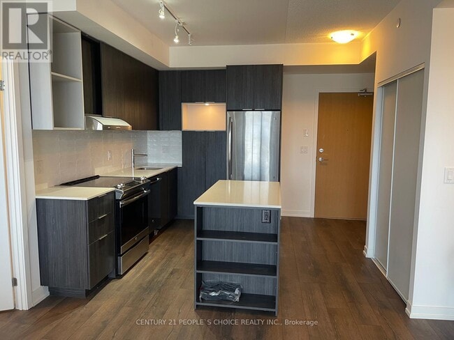 Building Photo - 2520 Eglinton Ave W