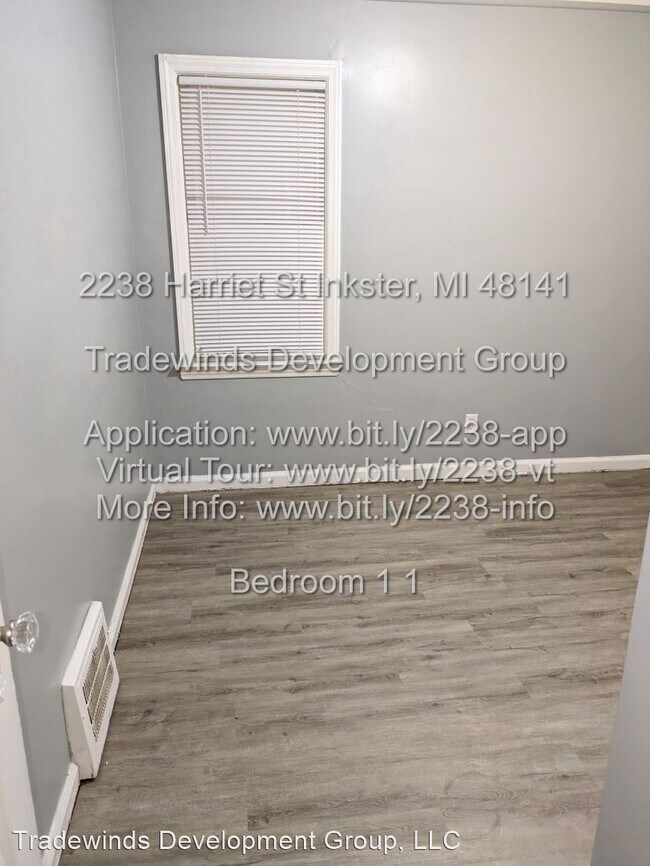 Foto del edificio - 3 br, 1 bath House - 2238 Harriet St
