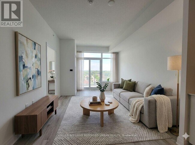 Photo du bâtiment - 3220 Sheppard Ave E