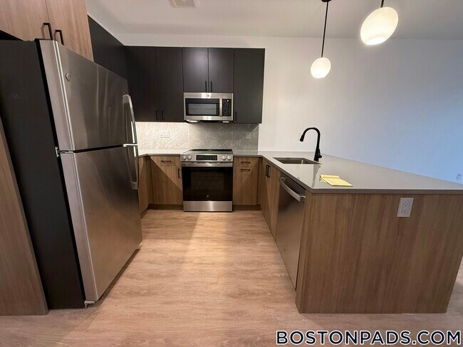 Foto del edificio - 199 Gardner St