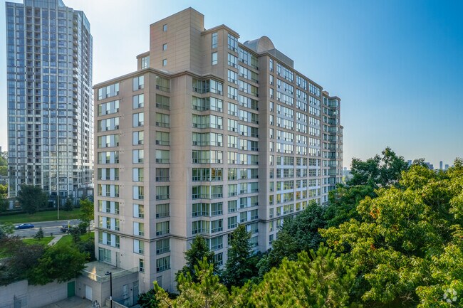 Photo du bâtiment - 2020 Don Mills Rd