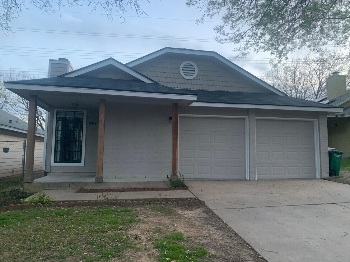 Foto principal - 1807 Heatherglen Ln