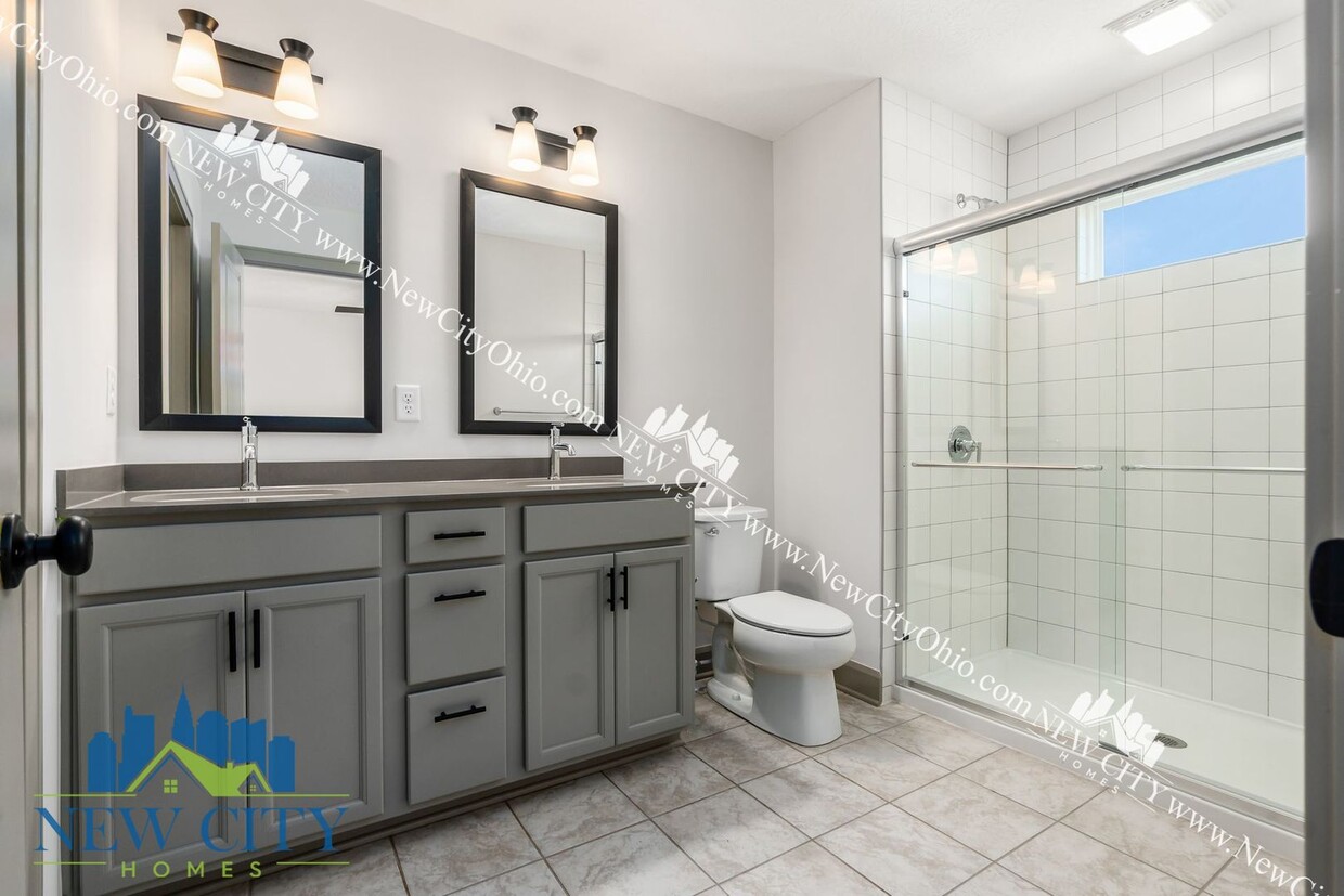 Primary Photo - Brand New Home! 3 Bedrooms, 2.5 Bathrooms ...