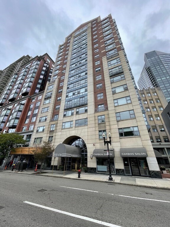 Building Photo - 172 Tremont St