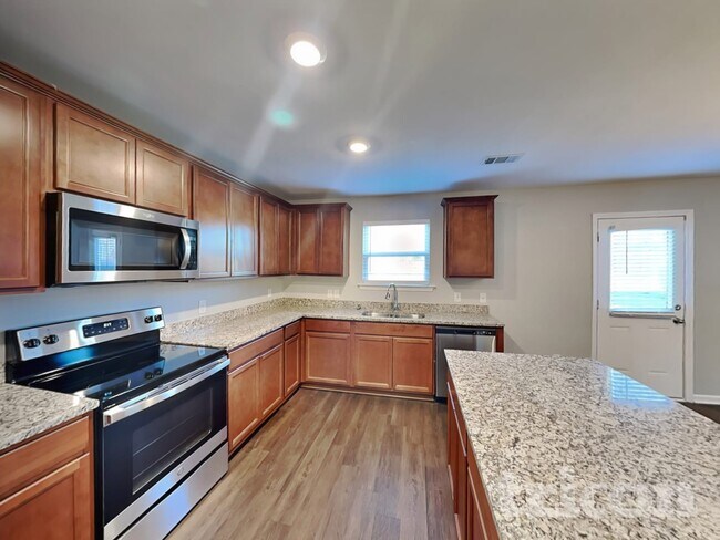 Foto del edificio - 3719 Burdette Wy.