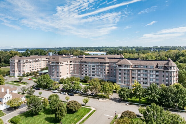 Building Photo - The Sinclair at Port Washington