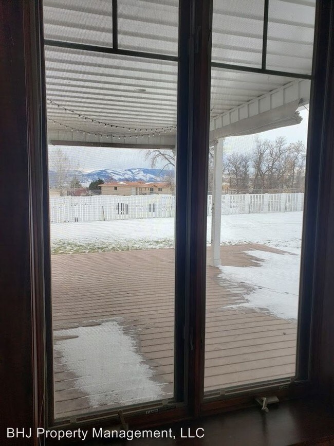 Foto del edificio - 4 br, 2.5 bath House - 200 Trail Drive