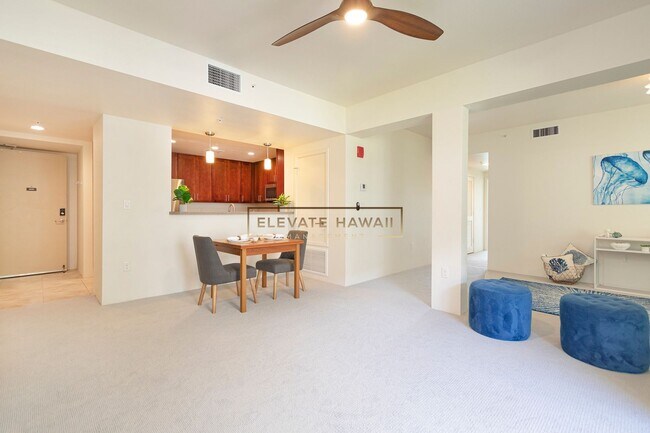 Building Photo - LUXURY LIVING at KA MALANAI KAILUA - 2 BED...