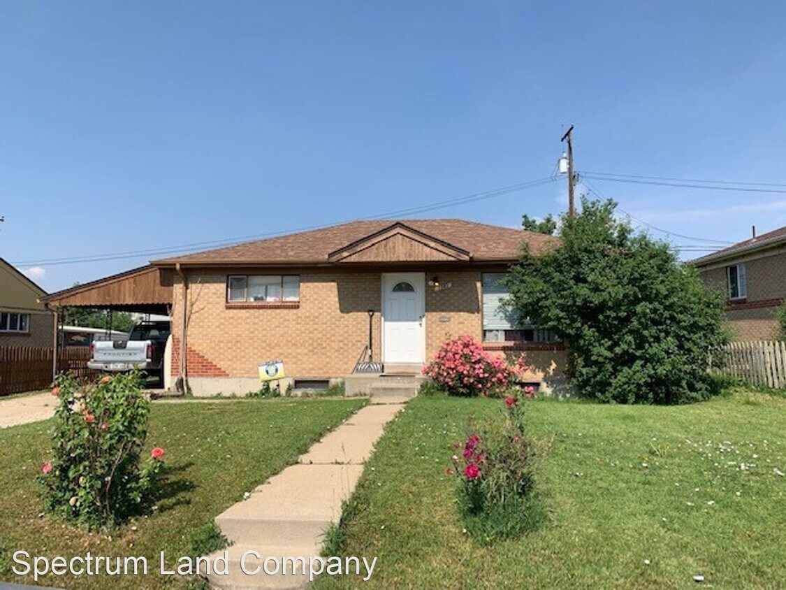 Foto principal - 2 br, 2 bath House - 7583 Raritan St