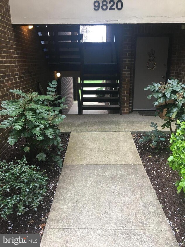 Foto del edificio - 9820 Georgia Ave