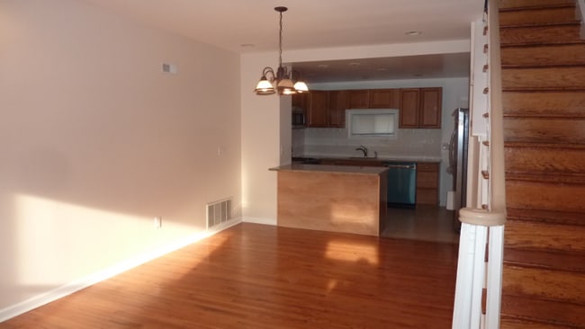 Photo - 1805 S 4th St Townhome