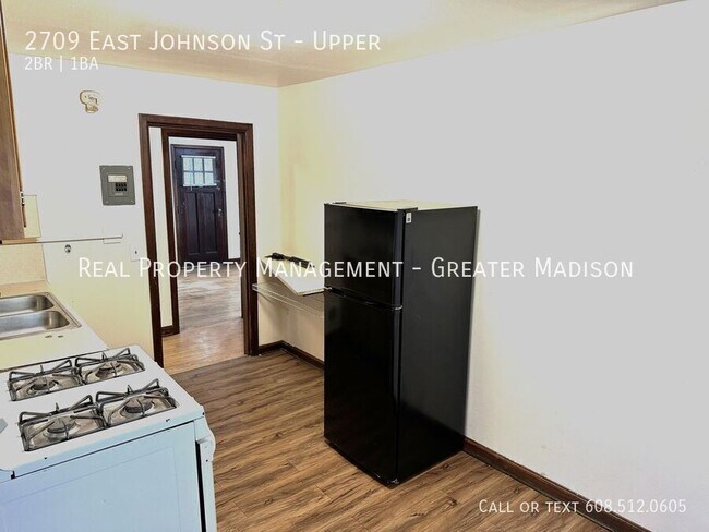 Foto del edificio - 2709 E Johnson St