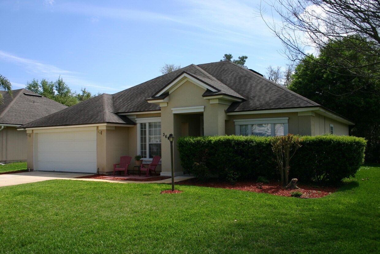 364 Summercove Cir, St. Augustine, FL 32086 House for Rent in St
