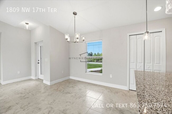 Foto del edificio - 1809 NW 17th Terrace