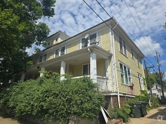 Building Photo - 309-311 14th St