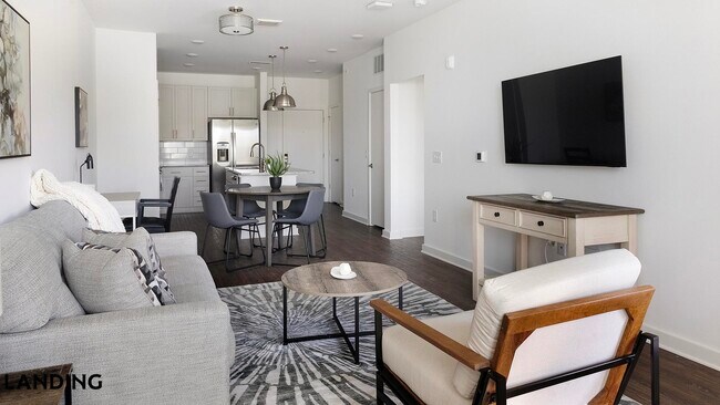 Foto del edificio - 2110 Birkhall St