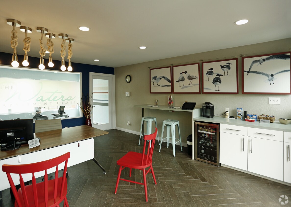The Waters Apartments - 2630 Waldron Rd Corpus Christi, TX | Apartments.com
