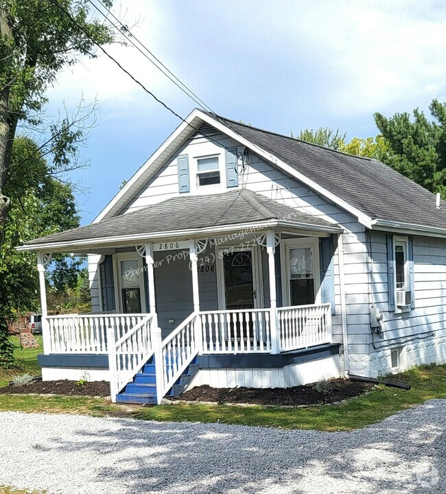 Building Photo - 2806 Mercer West Middlesex Rd