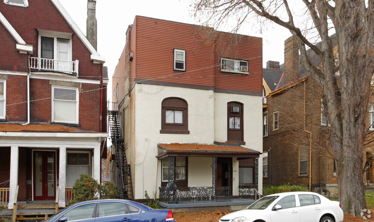 Primary Photo - 6036 Stanton Ave